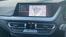 BMW 1 Series M135i xDrive 5dr Step Auto [Pro Pack] Petrol Hatchback